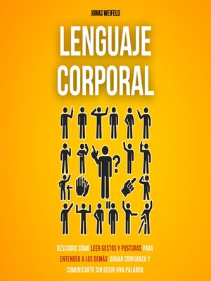 cover image of Lenguaje Corporal